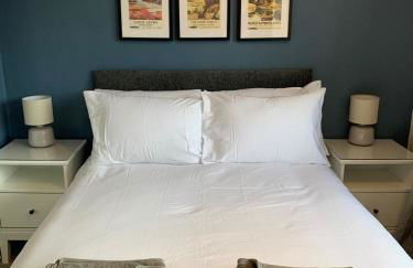 3 Bedroom Cosy Home In Fife - Foto 12