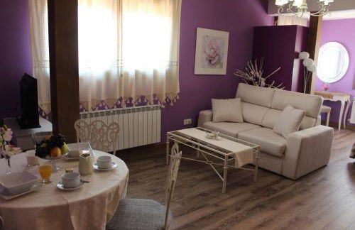 El Mirador de Alcuneza - Foto 58