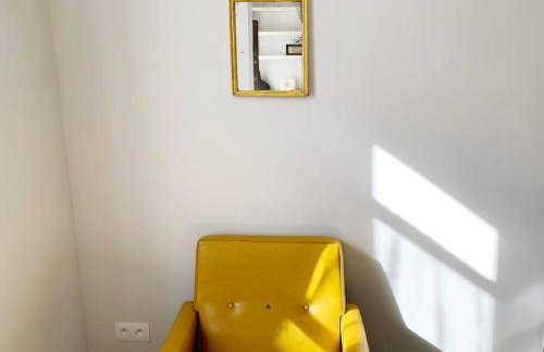 La Grande Traverse gîte d'exception de bord de mer - Foto 42