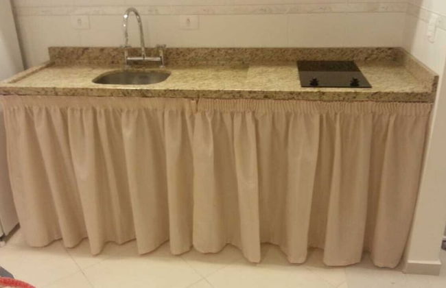 Apart Inteiro na Região Nobre de CTBA - Foto 21