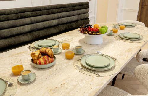 Maison Galante - Serviced Apartments in Champs-Elysées - Photo 33