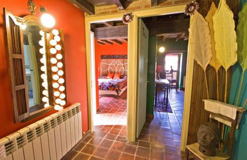 Hotel Rural Casa de Las Campanas - Foto 40