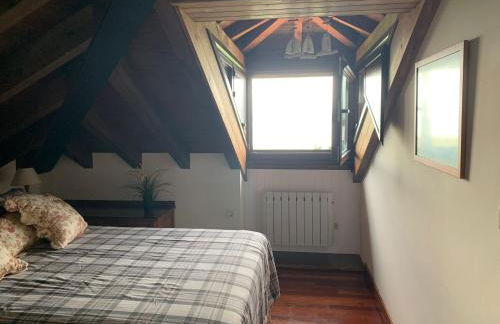 Casa LA BARQUERA -reserva para entablar conversación- - Foto 44