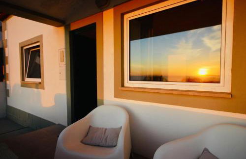 28 House Baleal Island - Ocean view, Patio with barbecue, Perfect location - Foto 16