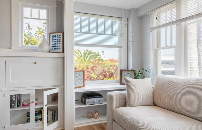 Cliff View by Avantstay Hot Tub + Fire Pit 1 Block From Downtown La Jolla - Foto 7