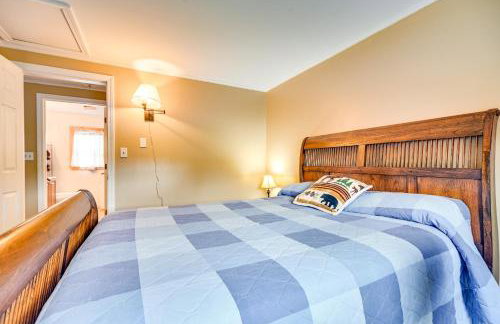 Explore ATV Trails Home 1 Mi to Lake Francis - Foto 18