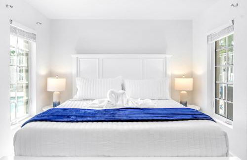 The Village Breeze II - White-sand, Pool, Beaches, Daiquiris, Seafood! - Foto 22