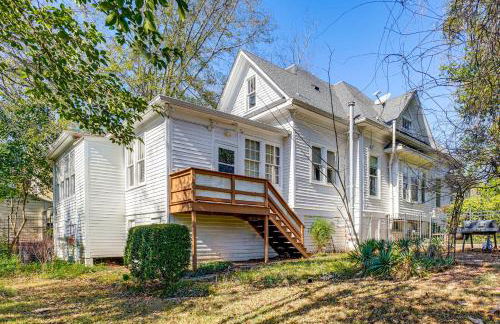 Explore Jackson! Historic Belhaven Home with Porch - Photo 36