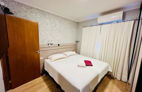 Moderno Sobrado Climatizado com Ar Quente e Frio - Photo 26