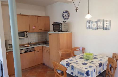 Ferienwohnung 4 im Haus am See mit Wintergarten und Terrasse - Foto 43