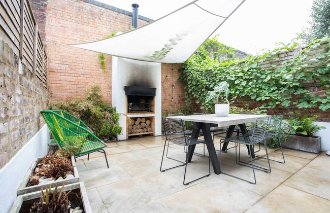 Gladstone Street by Onefinestay - Foto 53