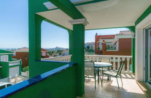 Grande Villa privada, 4 dormitorios , 3 baños, aire acondicionado , piscina, Wifi - ES-389-16 - Foto 17