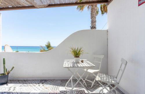 NEPTUNITO: Primera línea con Piscina - Foto 1