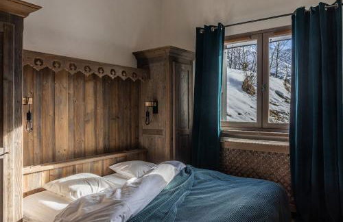 Chalet D'albiez - Photo 28