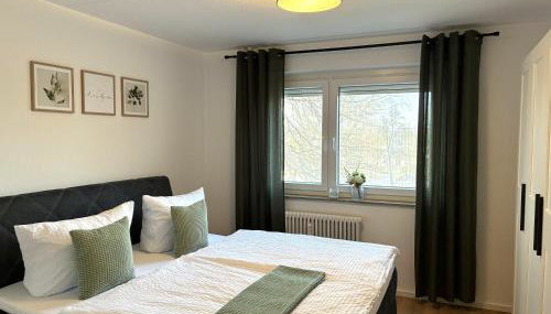 Bodensee Urban Living - Balkon & Parkplatz - Photo 3