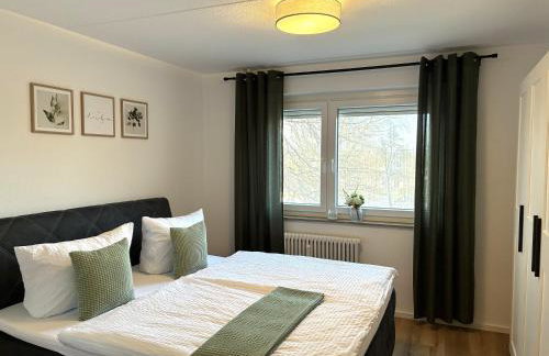 Bodensee Urban Living - Apartment mit Balkon & Parkplatz - Foto 3