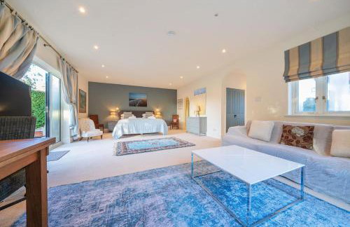 Jeeves Hideaway - Foto 1