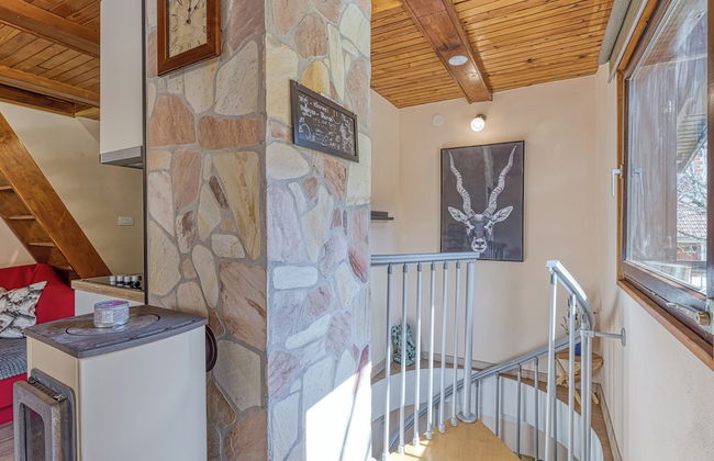 Rozi's Riverside Cottage - Photo 14