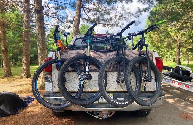 Majestic Moose Lodge - Foto 28