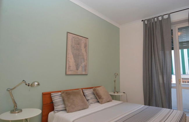 Vatican Corner Family Apartment - Vatican Corner Family - Foto 10