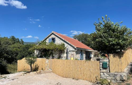 Villa Toni by BOTANICA Traditional stone house - Foto 11