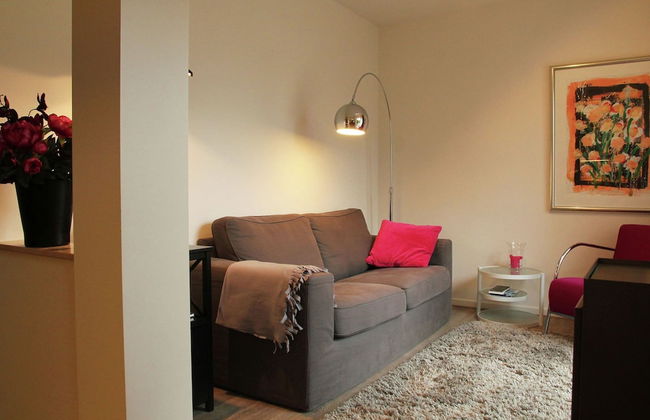 Cozy Apartment in Bergen on Dutch Coast - Foto 24