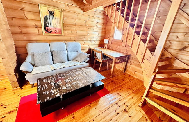 Niseko Hirafu Izumikyo Rental Cottage - Foto 61