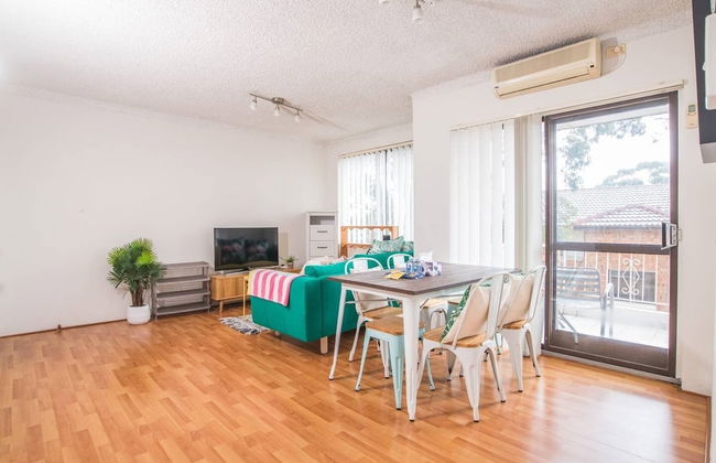 Simple Comfort! 2bed1bath Unit in Meadowbank - Photo 8