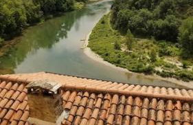 Les choucas - Gîte de groupe à Peyre, Aveyron - Photo 8