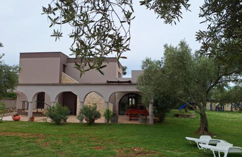 Olive Garden 2 - Foto 27