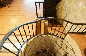 Casa rural con mucho encanto en un entorno mágico - Foto 61