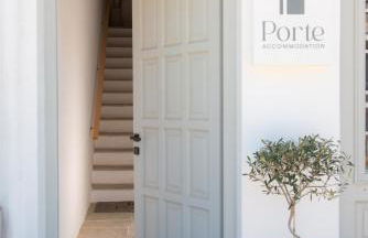 Porte Accommodation - Foto 1