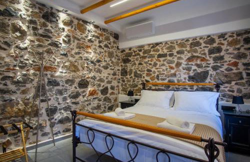 Agali Luxury Stone Suite & Loft - Foto 18