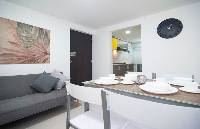 SACHAR LODGING APARTAHOTEL - Photo 7