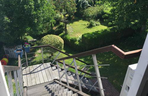 Rinteln-Loft mit E-Auto-Ladestation - Foto 15