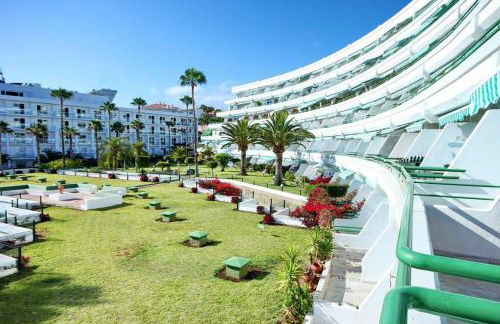 Studio in beachfront complex in El Duque area, Costa Adeje - Foto 3