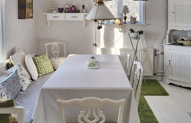 7 Person Holiday Home in Arjang - Foto 18