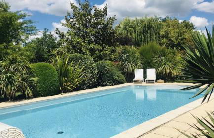 Domaine de la Ronce - Foto 4