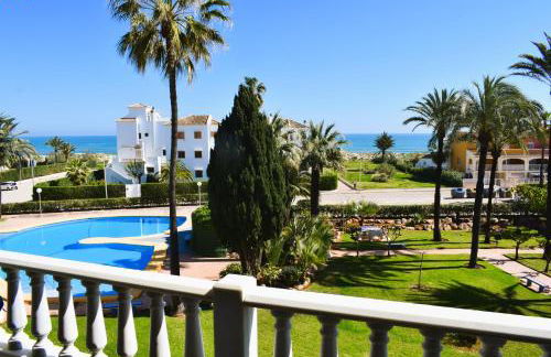 Anacasa San Fernando MET Oliva Nova AP642 - Photo 1