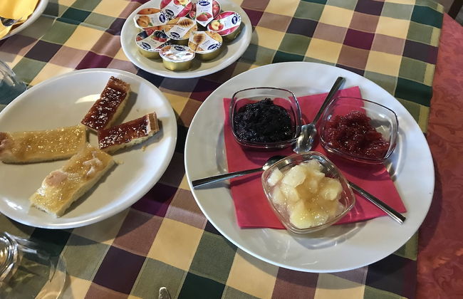 Agriturismo Nonna Rina - Foto 30