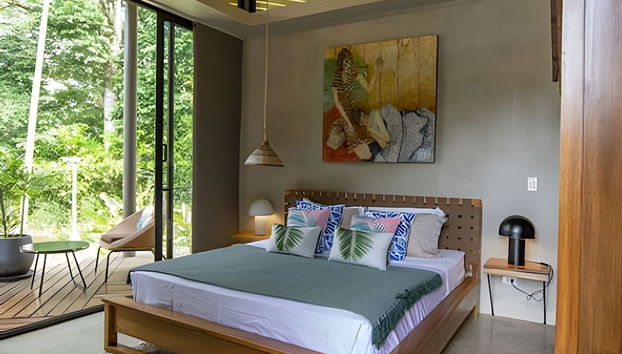 Caribbean Courtyard Villas 6 to 10 pp - Foto 5, Camera