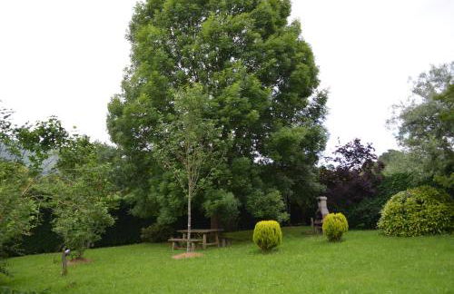 Casa Rural El Bellucu - Foto 32