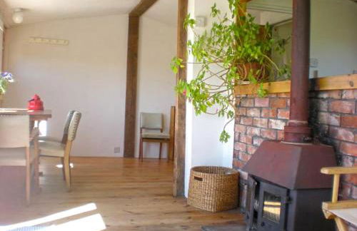 Sunset Sea Views 1 min to beach On SW Coast Path Private Parking - Foto 9