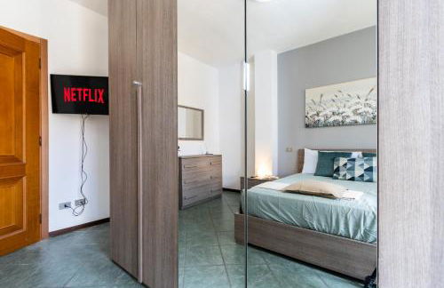 SMART FLAT - Lago Maggiore - Private Garage, Wi-Fi - Foto 23