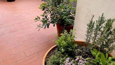 Appartamento con terrazza e parcheggio privato - Foto 2
