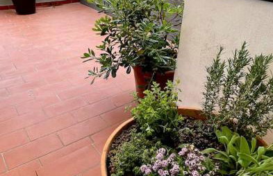 Appartamento con terrazza e parcheggio privato - Foto 2