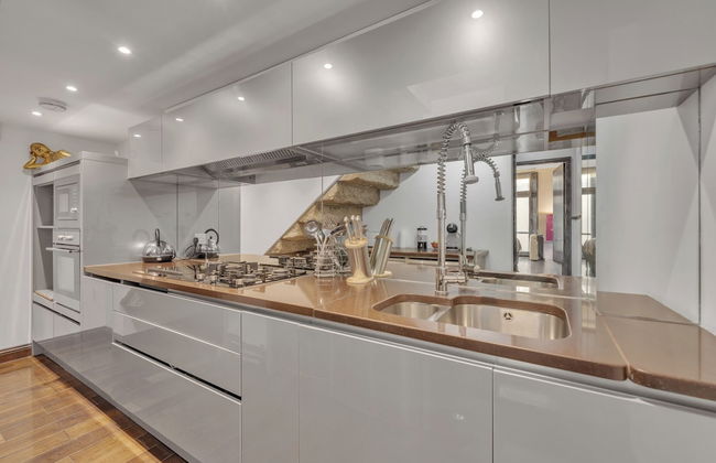 The Chesham Residences - Foto 39