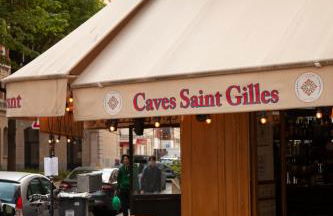 Le Marais Chic AC - Foto 34