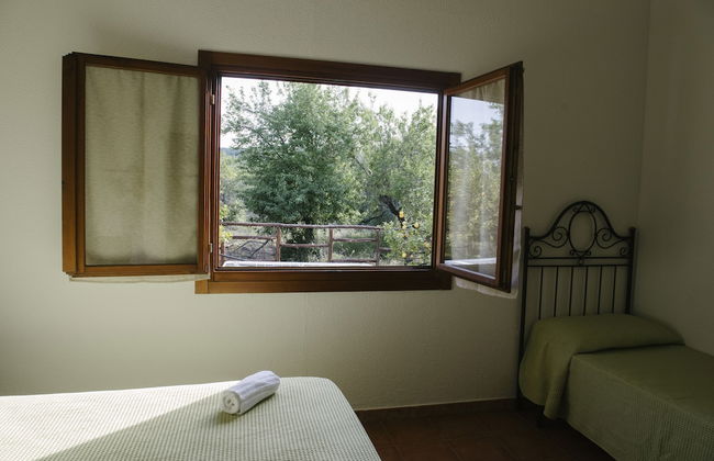 Agriturismo Pantalica Ranch - Foto 5