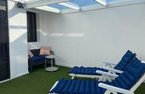 Apartamento a 2 minutos de la playa - Casa Nova - Foto 44